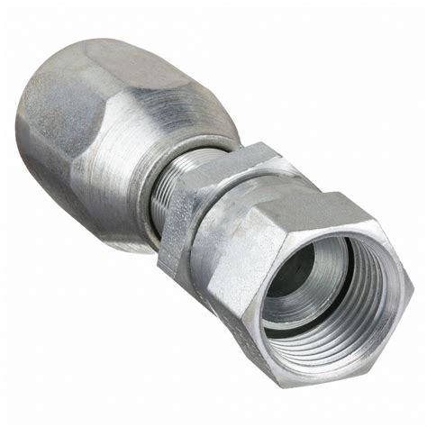 hydraulic hose fittings